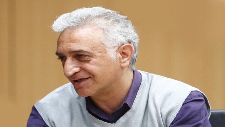 حسین تبریزی خبرنگار باسابقه صداوسیما درگذشت