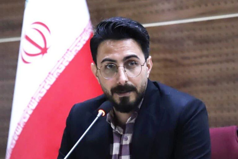 سرپرست مدیریت روابط‌عمومی دانشگاه منصوب شد