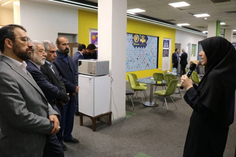 ضرورت آمادگی در مواجهه با هوش مصنوعی