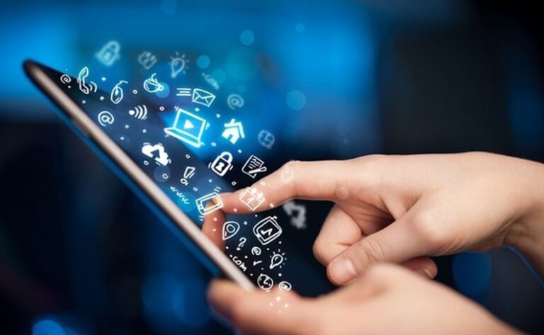 نقش شبکه‌های اجتماعی در هیجان انتخاباتی