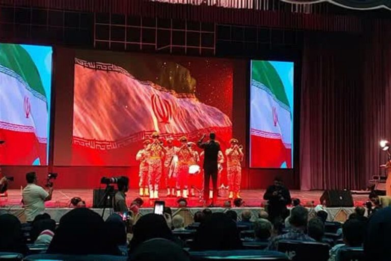 یادواره ملی شهدای رسانه کشور در اصفهان آغاز شد