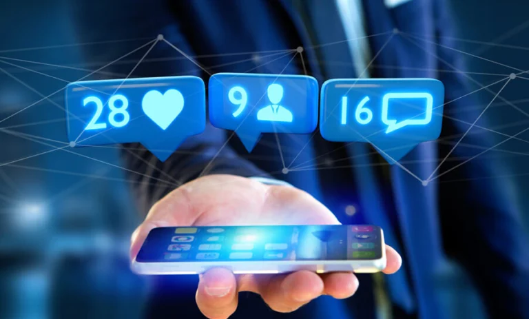 کاربردها و نمونه‌هایی از استفاده از هوش مصنوعی در رسانه‌های اجتماعی