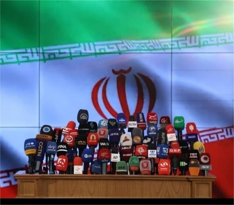 اطلاعیه اداره‌کل مطبوعات و خبرگزاری­‌های داخلی در مورد تبلیغات انتخابات ریاست جمهوری