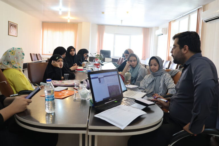 اعضای کودک و نوجوان در کانون، خبرنگار می‌شوند