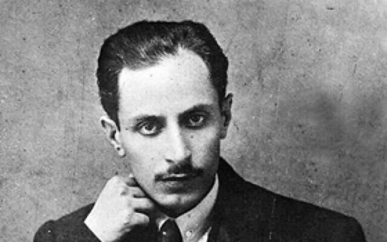 معمای قتل عشقی؛ شاعر و روزنامه‌نگار شهیر شهر