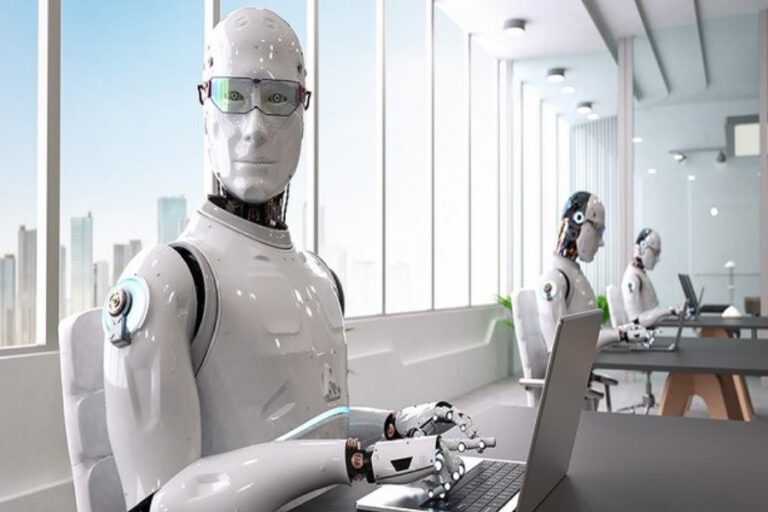 آیا خبرنگاران به زودی بیکار می‌شوند؟