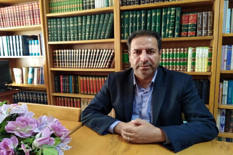 جامعه روابط عمومی آذربایجان‌شرقی داغدار شد