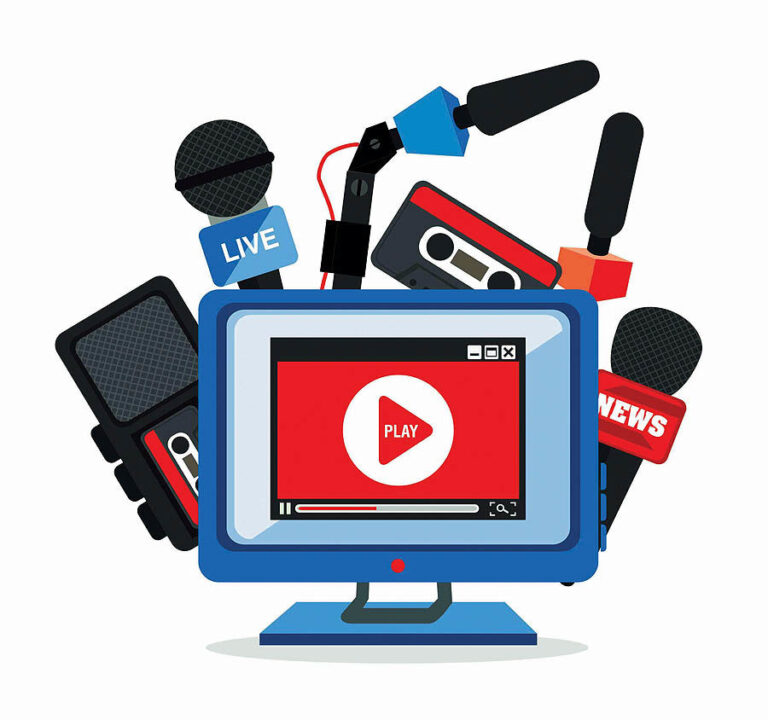 امتیازات شهری ملزومات کار خبرنگاران