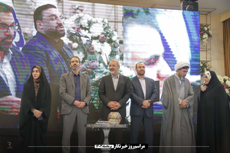 تجدید دیدار اهالی رسانه به همت مدیریت شهری کرج