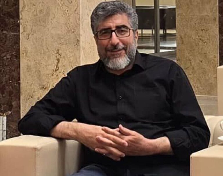 حضور چشمگیر فعالان رسانه‌ای در عراق برای پوشش راهپیمایی میلیونی اربعین