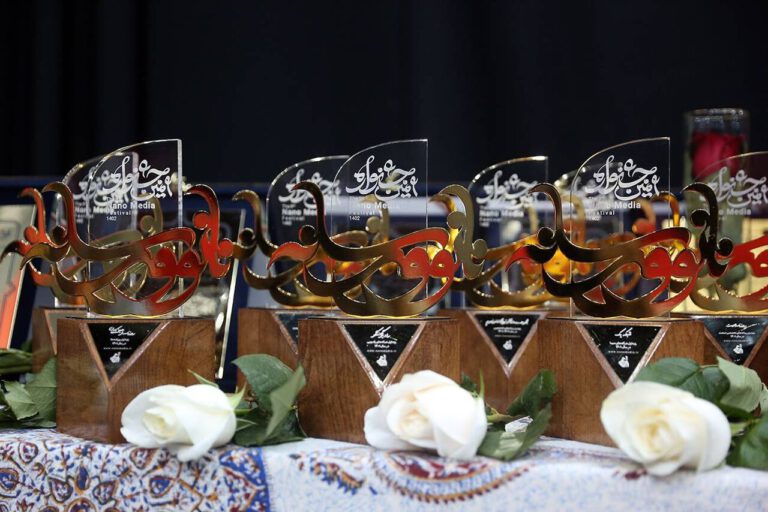 معرفی برگزیدگان جشنواره نانو و رسانه در هفته اول مهرماه