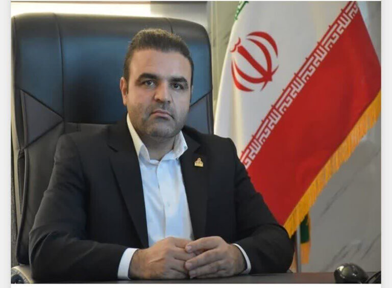 پیام مدیرعامل شرکت گاز استان البرز به‌مناسبت روز خبرنگار