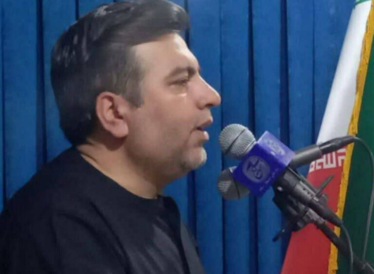 نوروزی‌فر: دنیا بر روی پاشنه رسانه و قلم خبرنگاران می‌چرخد