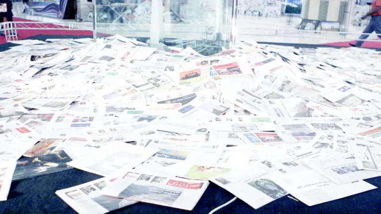 بیم و امید روزنامه‌نگاری