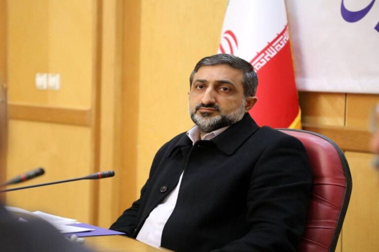 استاندار اردبیل: رسالت خبرنگار ایجاد فهم مشترک در جامعه است