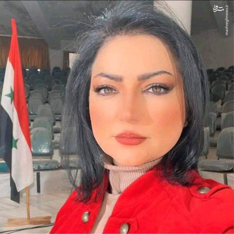 شهادت خبرنگار سوری در حمله رژیم صهیونیستی به دمشق