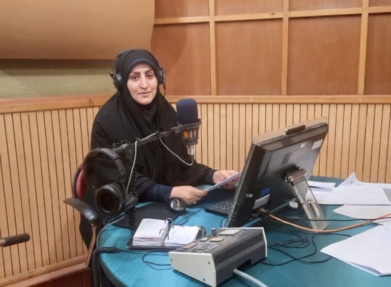 موفقیت خبرنگار کهگیلویه و بویراحمدی در جشنواره رسانه‌ای بانوان کشور