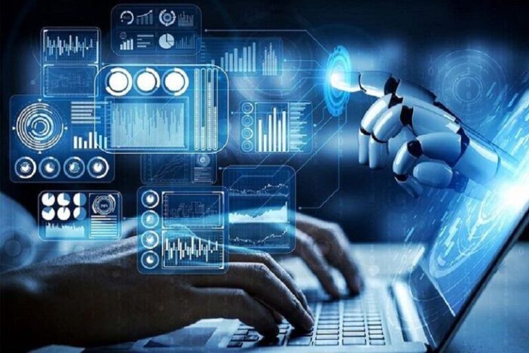 برای تدوین سند ملی «هوش مصنوعی» اسناد ۳۰ کشور را مطالعه کردیم