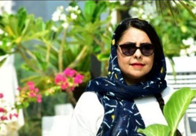 پایان تلخ برای خبرنگار روزنامه جام جم / علت فوت زینب علیپور چه بود؟