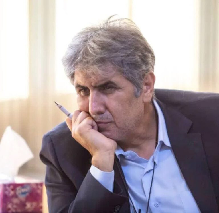 عمل پیوند کبد روزنامه‌نگار پیشکسوت قزوینی موفقیت‌آمیز بود