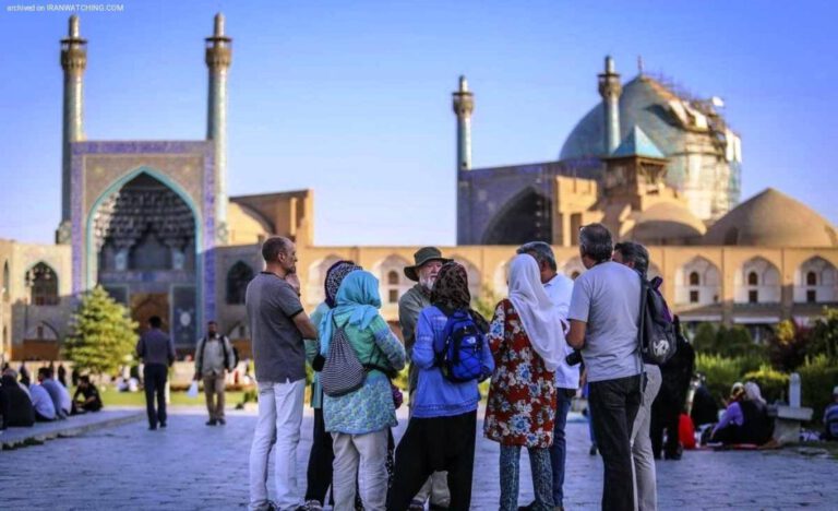 ثبت‌نام جشنواره بین‌المللی فیلم‌های گردشگری CIFFT 2025آغاز شد