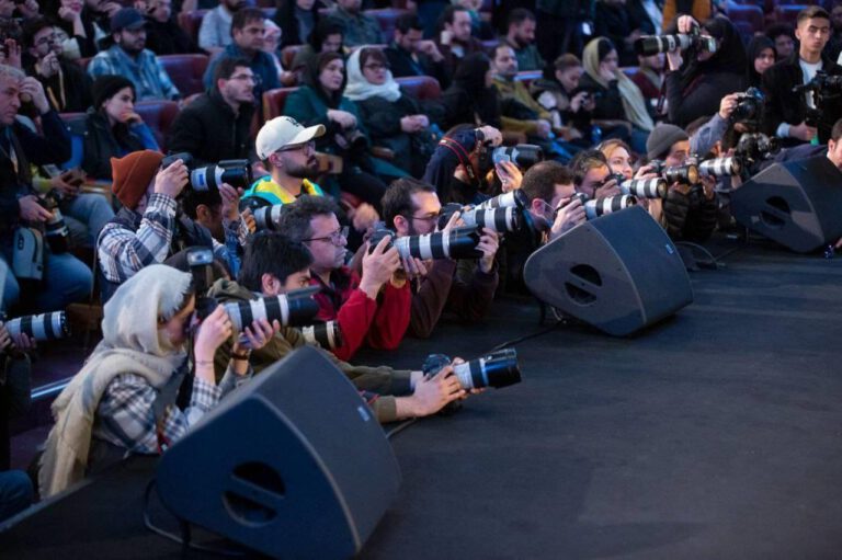آغاز ثبت‌نام اصحاب‌رسانه و منتقدان جشنواره ۴۳ فیلم‌فجر از ۱۸آذر