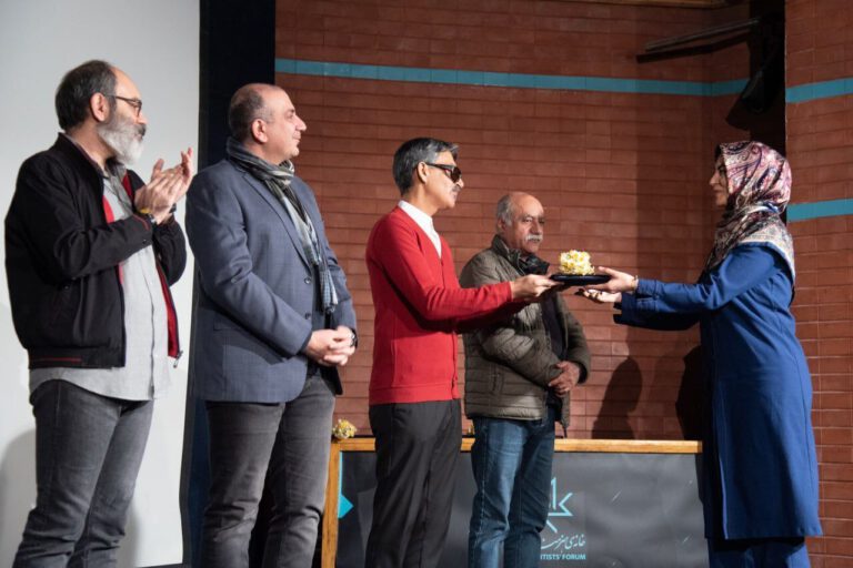 مسابقه مطبوعاتی تئاتر برگزیدگان خود را شناخت