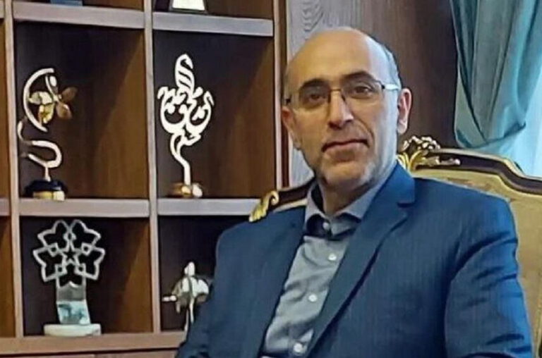 مدیرکل مطبوعات و خبرگزاری‌های داخلی وزارت فرهنگ منصوب شد