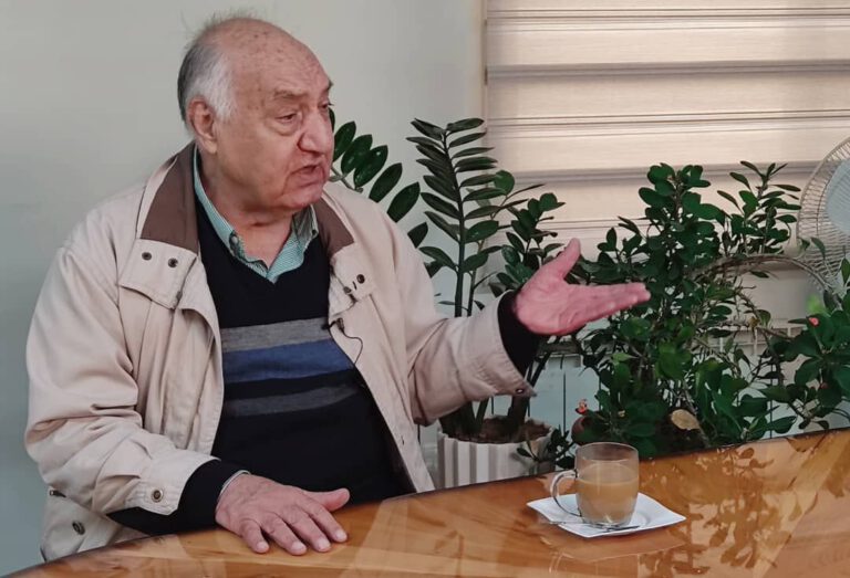 خبرنگار پیشکسوت ایرنا: خبرنگاران صداقت داشته باشند