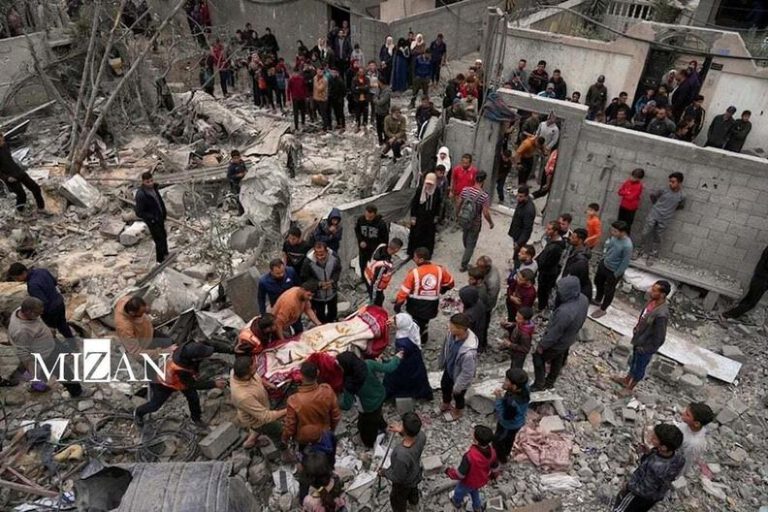 بازداشت خبرنگار فلسطینی در کرانه باختری