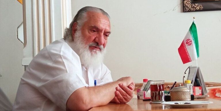 شهردار کرج رحلت پیشکسوت رسانه‌ای البرز را تسلیت گفت