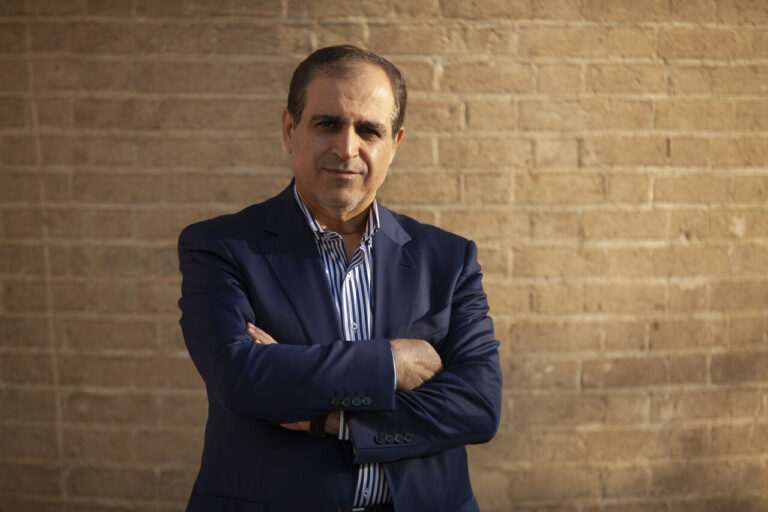 ۴ بار توقیف‌ روزنامه شرق به روایت مدیرمسئول