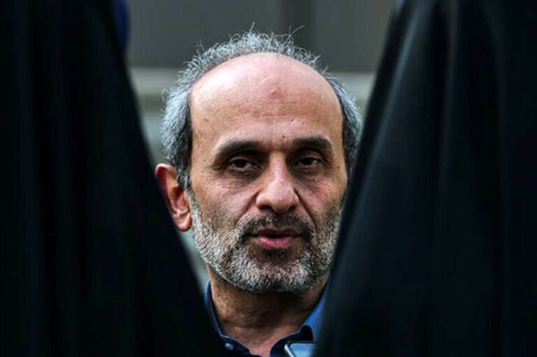 رئیس صداوسیما «مرتضی غرقی» را گردن نگرفت: خبرنگار ما نیست!