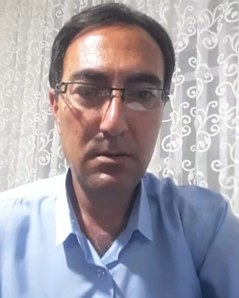 اکبر جهانی، پیشکسوت رسانه‌ای استان اردبیل درگذشت