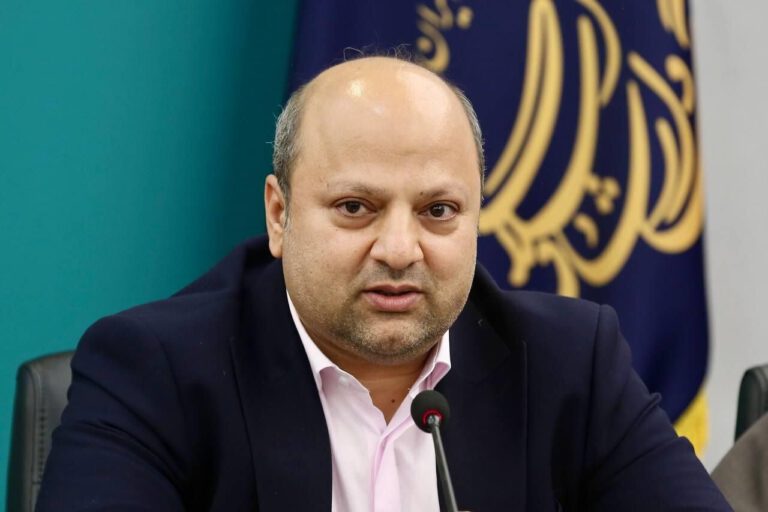 معاون وزیر فرهنگ: رسانه‌ها مشعل حقیقت را در تاریکی تجاوز به وطن برافروختند