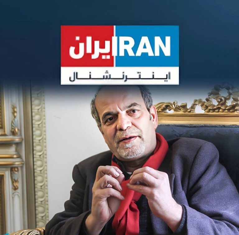 ماشالله شمس‌الواعظین: به جای «ایران‌اینترنشنال»، باید نامش را «اسرائیل اینترنشنال» بگذارید!