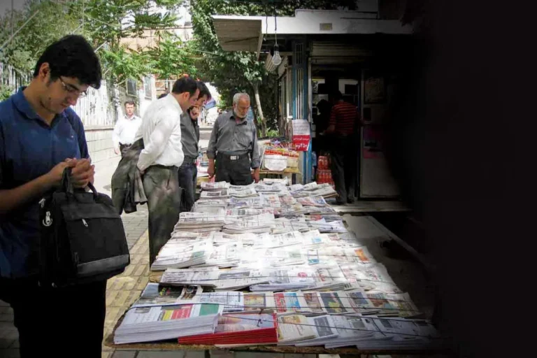 نوشته‌‏هایی از اعضای تحریریه «هم‏‌میهن» درباره حرفه خود