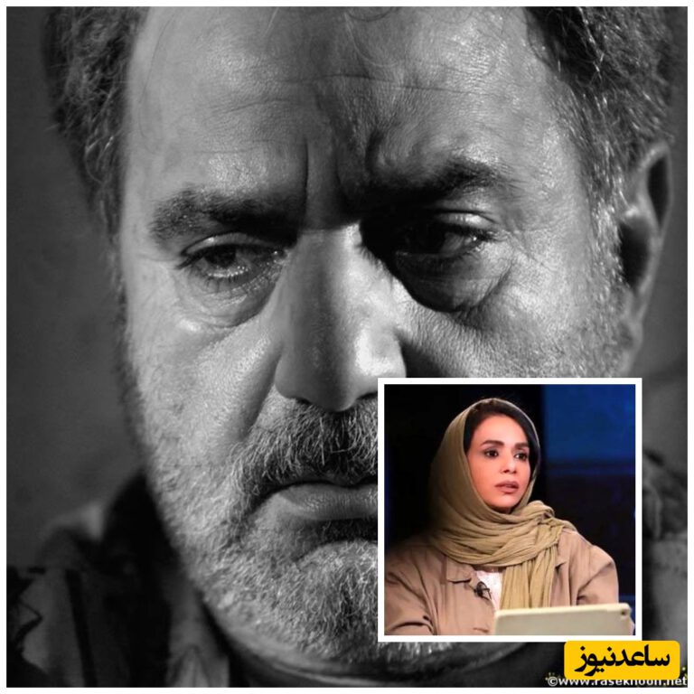 تسلیت پرویز پرستویی به خانواده بیتا موسوی؛ خبرنگار شهیر که در حمله هوایی اسرائیل به تهران خانه‌اش نابود شد