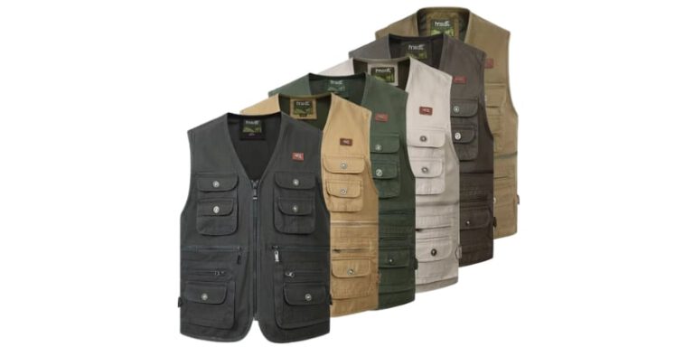 لباس مخصوص خبرنگاری