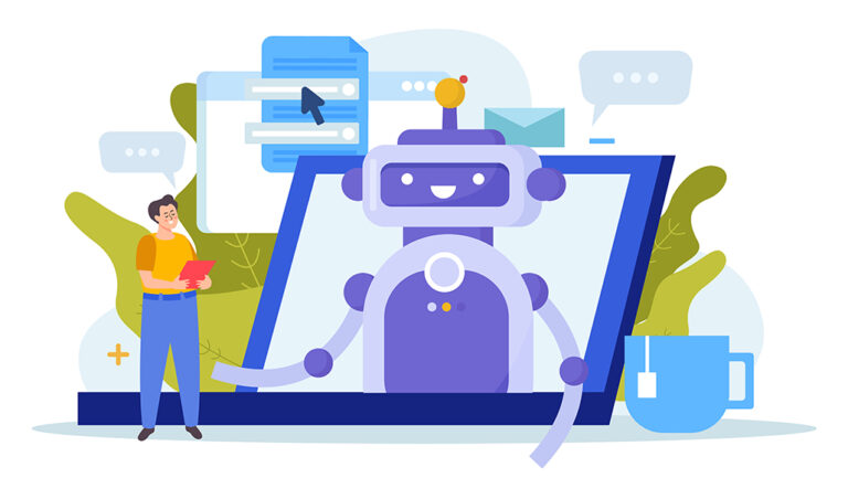 خبرنگاران چگونه می‌توانند از هوش مصنوعی بهره ببرند؟