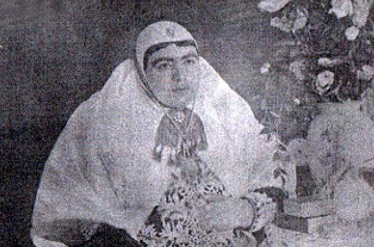 زندگی متفاوت اولین روزنامه‌نگار زن ایرانی