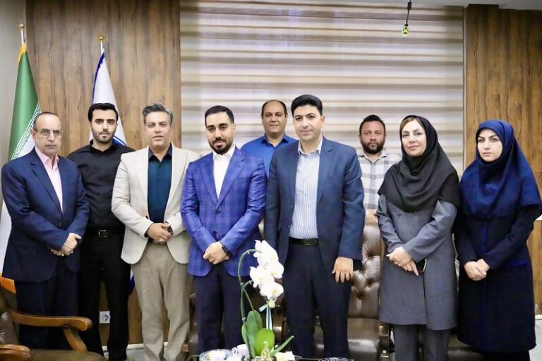 رسانه ها بازوی توانمند مدیریت شهری هستند