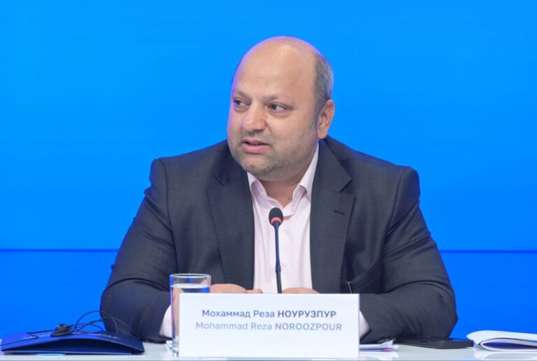 معاون وزیر ارشاد: اولویت حمایتی دولت رسانه‌های رسمی است