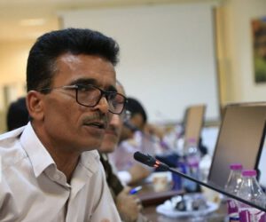 صدای مردم، رسالت قلم؛ روایت پیشکسوت مطبوعات هرمزگان از سه دهه روزنامه‌نگاری