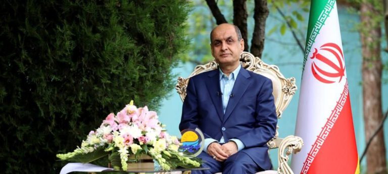 از خبرنگاری تا استانداری؛ روایت حکمرانی شفاف در گیلان