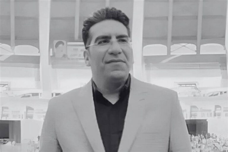 ایمان دادخواه، گزارشگر صدا و سیمای اصفهان درگذشت