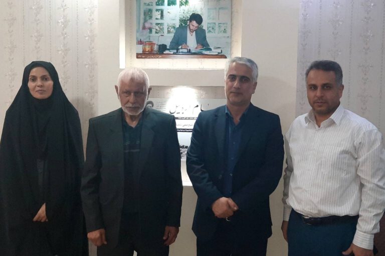 رسانه‌ها پیشران اصلی آگاهی‌بخشی و توسعه هستند