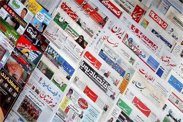 کتاب «سواد رسانه‌ای برای روزنامه‌نگاران» منتشر می‌شود
