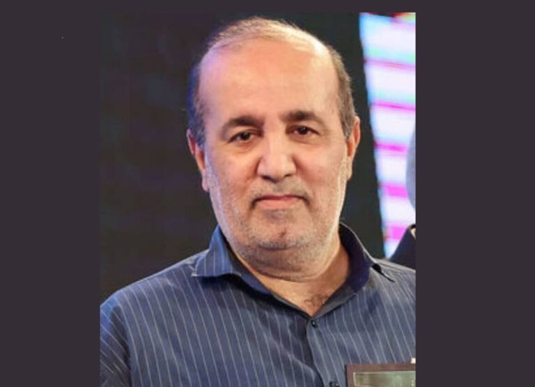 «بهروز سلطانیان» خبرنگار پیشکسوت ایرنا درگذشت