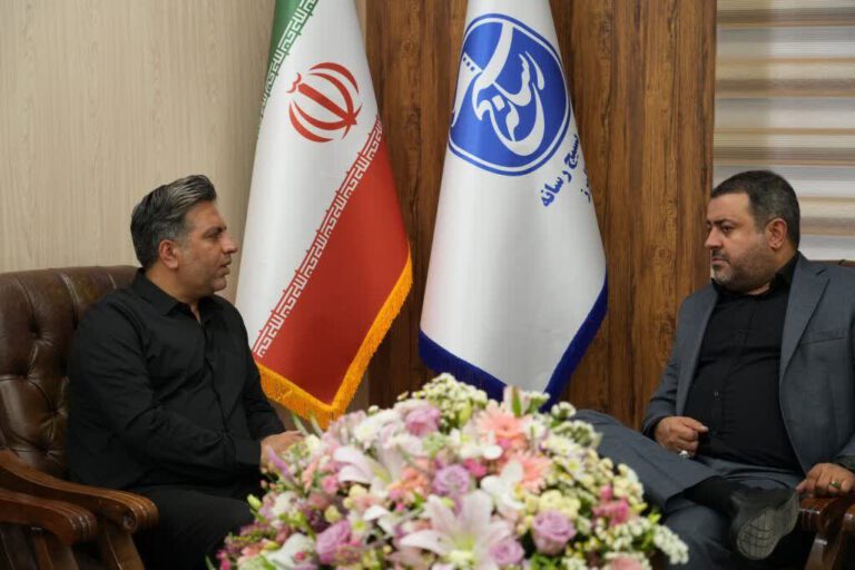 خبرنگاران؛ هم‌پیمان مدیریت شهری در مسیر توسعه کرج